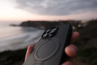 Pribet Spilavíti Farsímaforrit